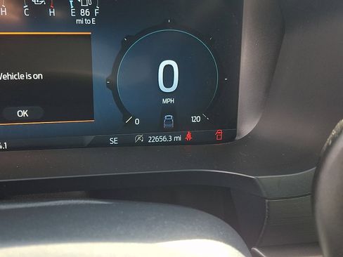 Used 2025 Ford F150 XLT w/ Equipment Group 301A Standard image 19