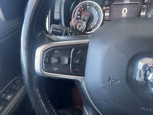 Used 2019 RAM 1500 Laramie image 15