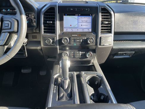 Used 2019 Ford F150 XLT w/ Equipment Group 302A Luxury image 19