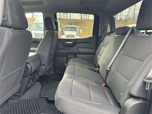 Used 2023 Chevrolet Silverado 1500 Custom image 20