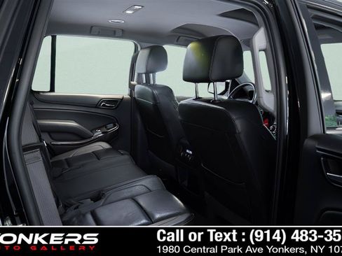 Used 2016 Chevrolet Tahoe LT AWD/4WD image 33