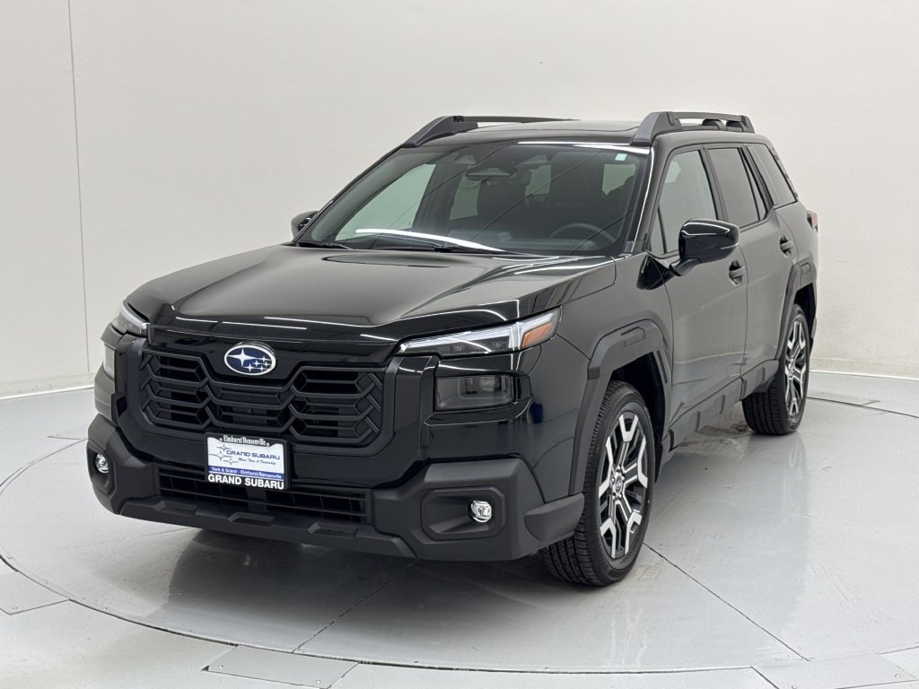 New 2026 Subaru Outback Touring XT AWD/4WD 360° Tour