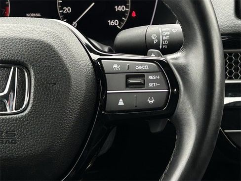 Used 2022 Honda Civic Sport image 16