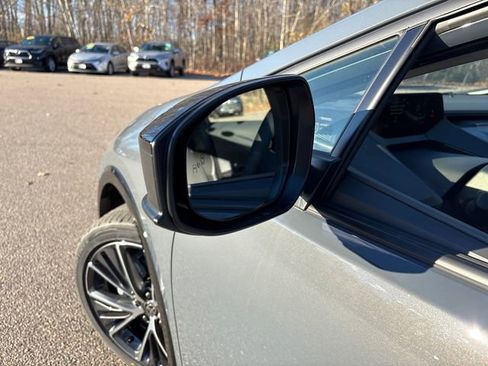 New 2026 Toyota Prius Limited image 9