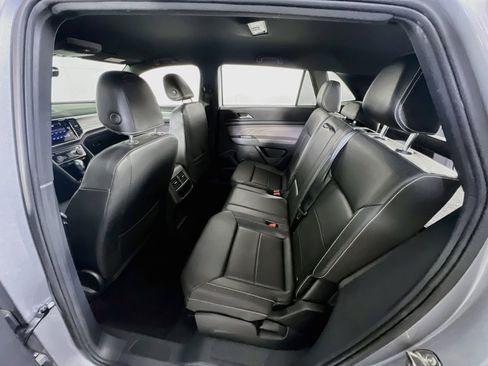 Used 2023 Volkswagen Atlas Cross Sport SE AWD/4WD image 23