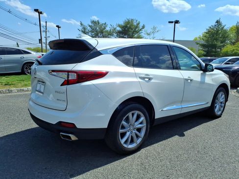 Certified 2024 Acura RDX SH-AWD image 7