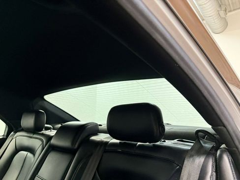 Used 2019 Lincoln Continental Premiere image 50