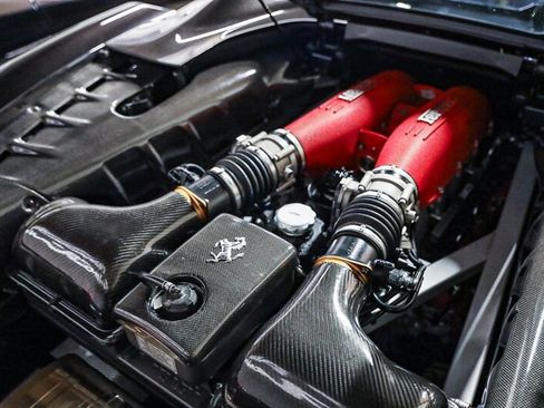 Used 2007 Ferrari F430 Spider RWD image 27