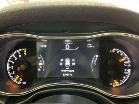 Used 2020 Jeep Grand Cherokee Limited w/ Luxury Group II image 27