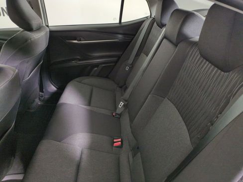 Used 2025 Toyota Camry LE w/ Convenience Package image 26