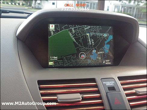 Used 2010 Acura MDX w/ Technology Package image 10