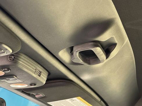 Used 2015 Ford Mustang GT Premium w/ Equipment Group 401A image 11