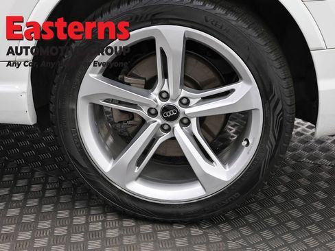 Used 2019 Audi Q7 3.0T Prestige w/ Prestige Package AWD/4WD image 36