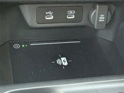 New 2025 Acura ADX A-Spec image 22