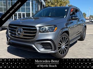 Used 2024 Mercedes-Benz GLS 580 4MATIC 360° Tour