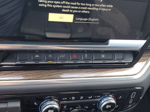 New 2026 GMC Sierra 1500 Elevation AWD/4WD image 24