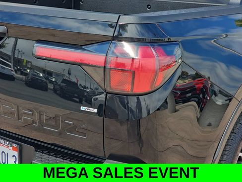 Used 2022 Hyundai Santa Cruz SEL AWD/4WD image 39