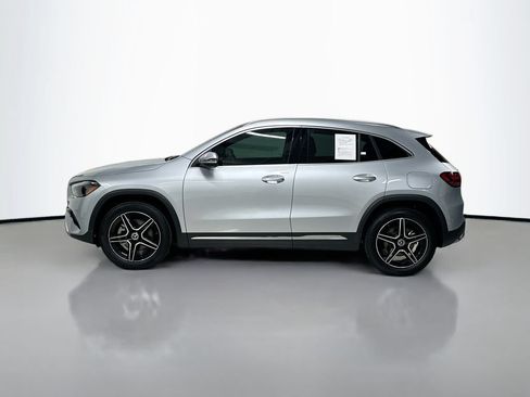 Certified 2026 Mercedes-Benz GLA 250 image 2