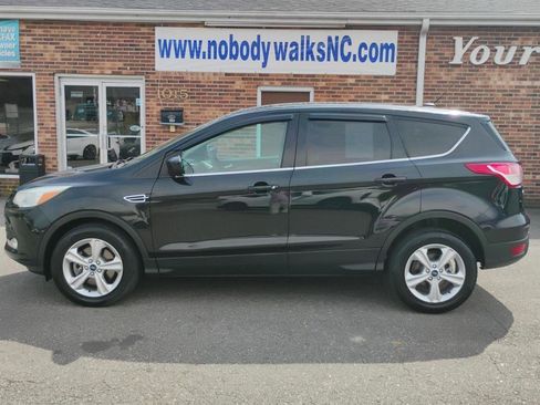 Used 2014 Ford Escape SE image 8