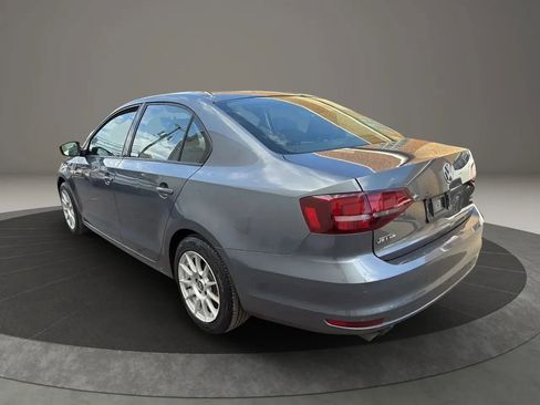 Used 2018 Volkswagen Jetta S w/ Cold Weather Package image 7