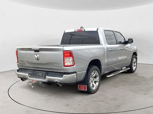 Certified 2022 RAM 1500 Big Horn image 5