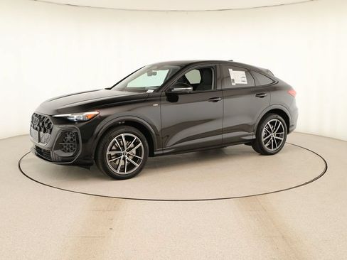 New 2026 Audi Q5 Prestige AWD/4WD image 13
