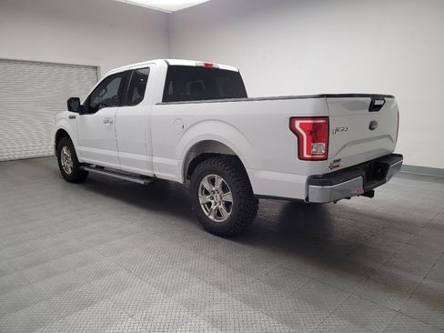 Used 2017 Ford F150 XLT w/ Equipment Group 301A Mid image 5