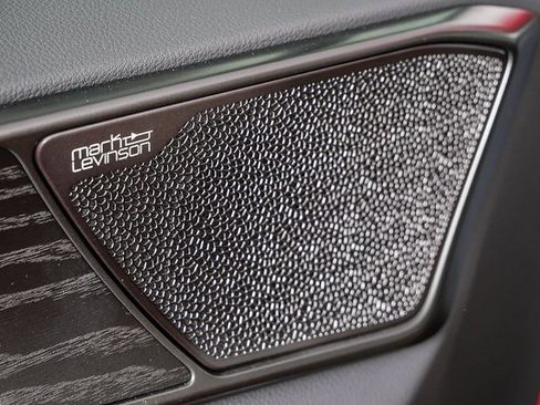 Used 2024 Lexus NX 350 AWD w/ Vision Package image 6