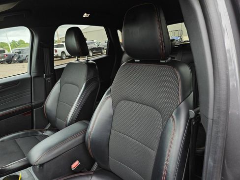 Used 2024 Ford Escape ST-Line AWD/4WD image 14