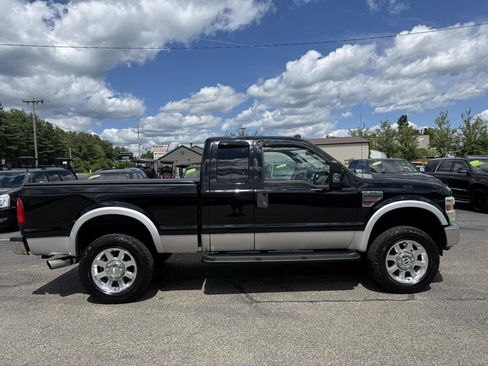 Used 2008 Ford F350 Lariat AWD/4WD image 19