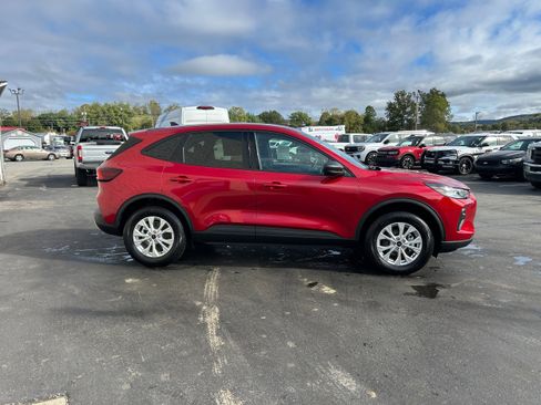 New 2026 Ford Escape Active w/ Cold Weather Package image 14