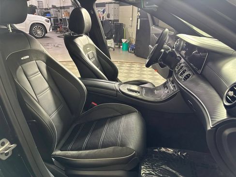 Used 2021 Mercedes-Benz E 63 AMG S image 20