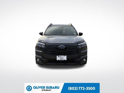 New 2026 Subaru Outback Premium