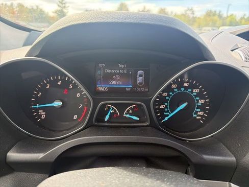 Used 2016 Ford Escape SE AWD/4WD image 18