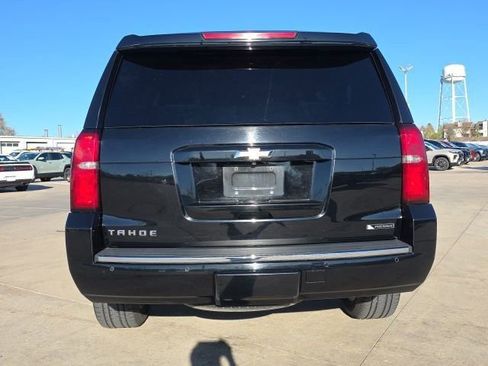 Used 2018 Chevrolet Tahoe Premier image 6