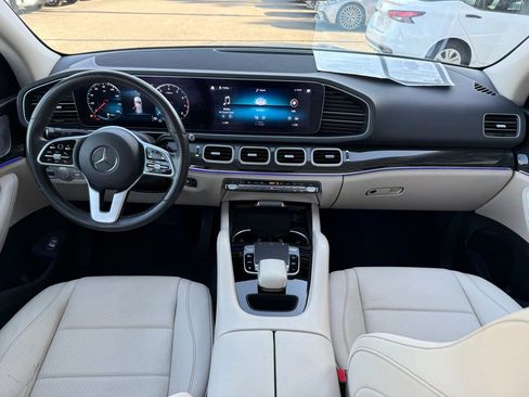Used 2020 Mercedes-Benz GLE 350 4MATIC image 11