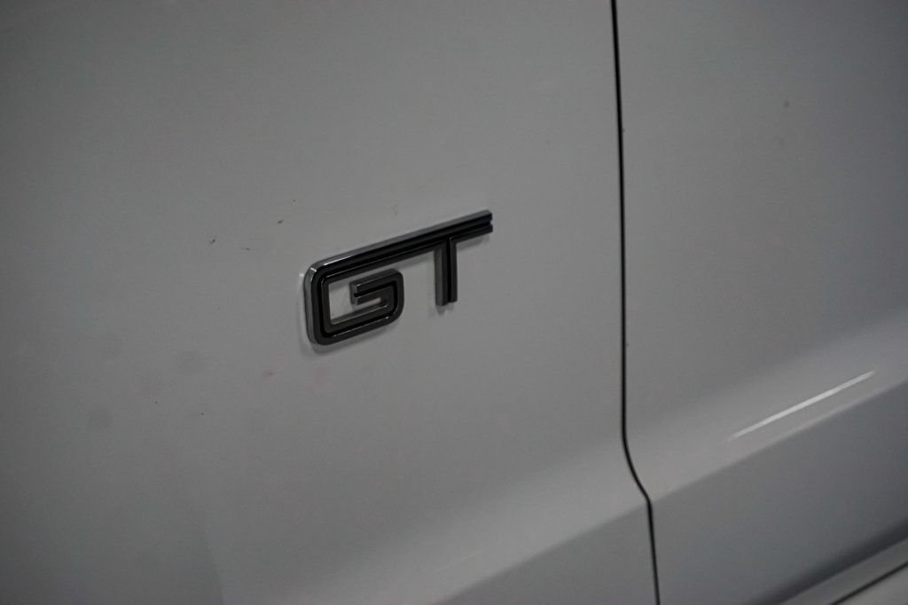 Used 2007 Ford Mustang GT Premium RWD image 31