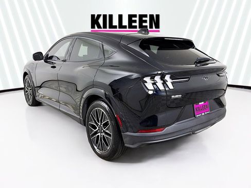 New 2025 Ford Mustang Mach-E Premium image 5