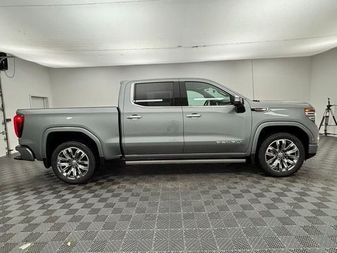 New 2026 GMC Sierra 1500 Denali image 9