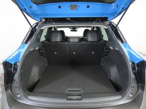 Used 2025 Nissan Kicks SR image 26