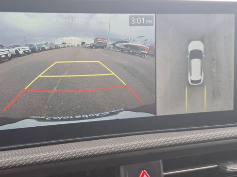 New 2025 Kia EV6 GT-Line image 22