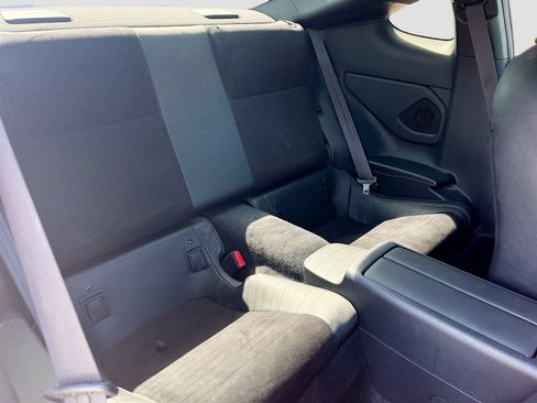 Used 2023 Toyota GR86 Premium w/ ALL Weather Mat Package (TMS) RWD image 25