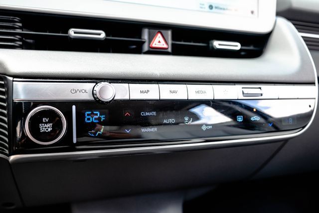 Certified 2023 Hyundai Ioniq 5 SEL AWD/4WD image 26