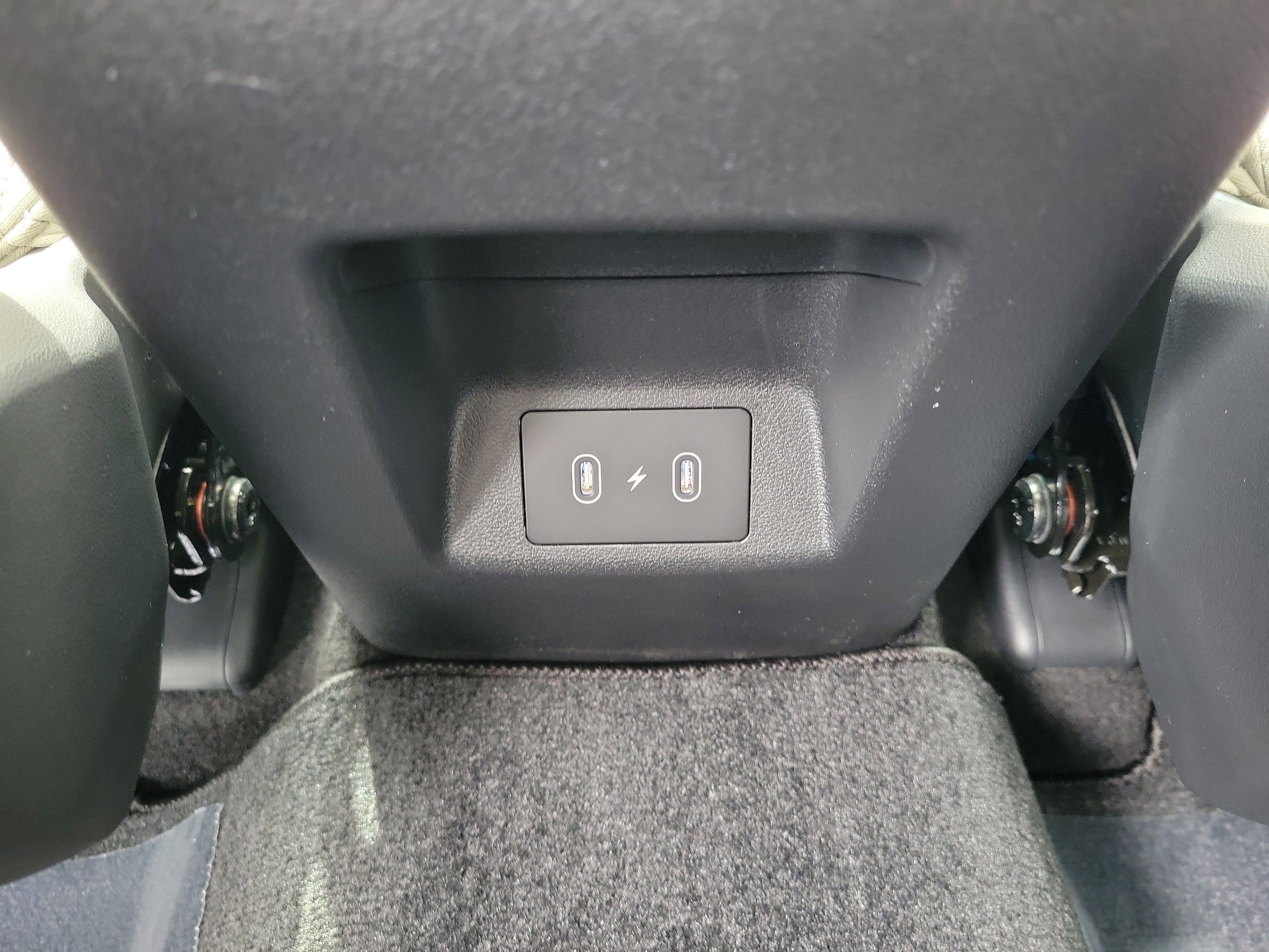 New 2026 Hyundai Tucson SEL Plus FWD image 27