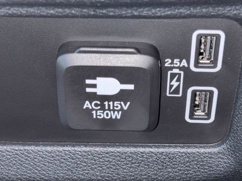 Used 2023 Honda Passport TrailSport image 20