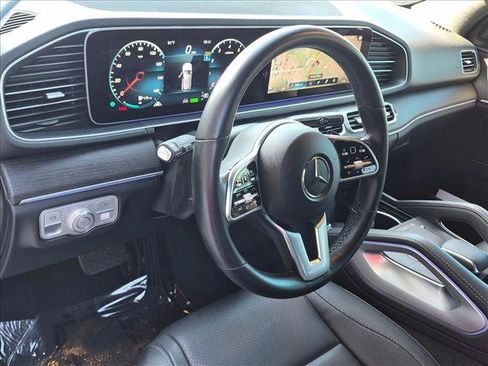 Used 2023 Mercedes-Benz GLE 450 4MATIC image 10