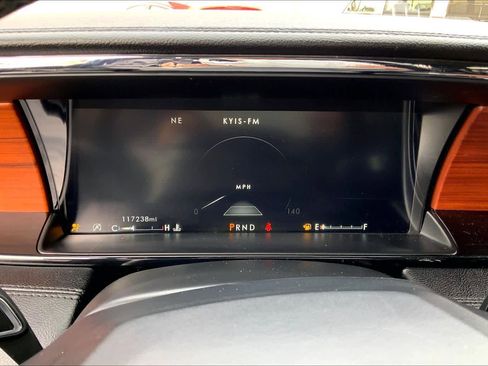 Used 2019 Lincoln Navigator Reserve w/ Cargo Package image 26