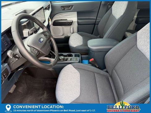 New 2026 Ford Maverick XLT w/ XLT Luxury Package image 20