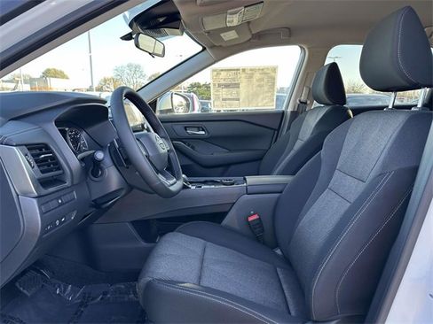 New 2026 Nissan Rogue SV image 16