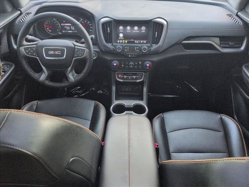 Used 2023 GMC Terrain AT4 w/ Tech Package AWD/4WD image 18